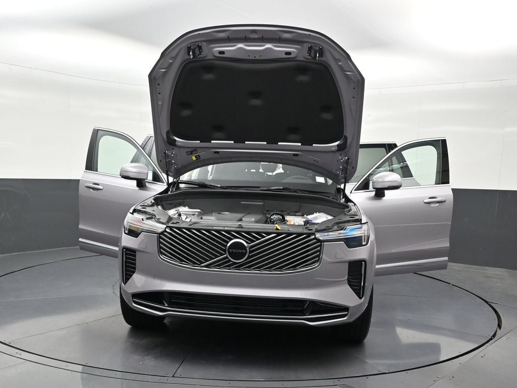 2026 Volvo XC90 Plug-In Hybrid T8 Core