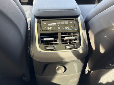 2026 Volvo XC90 Plug-In Hybrid T8 Core