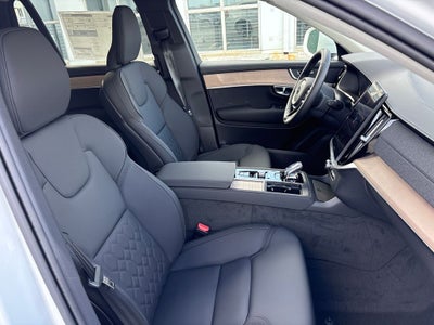 2026 Volvo XC90 Plug-In Hybrid T8 Core