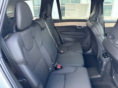 2026 Volvo XC90 Plug-In Hybrid T8 Core