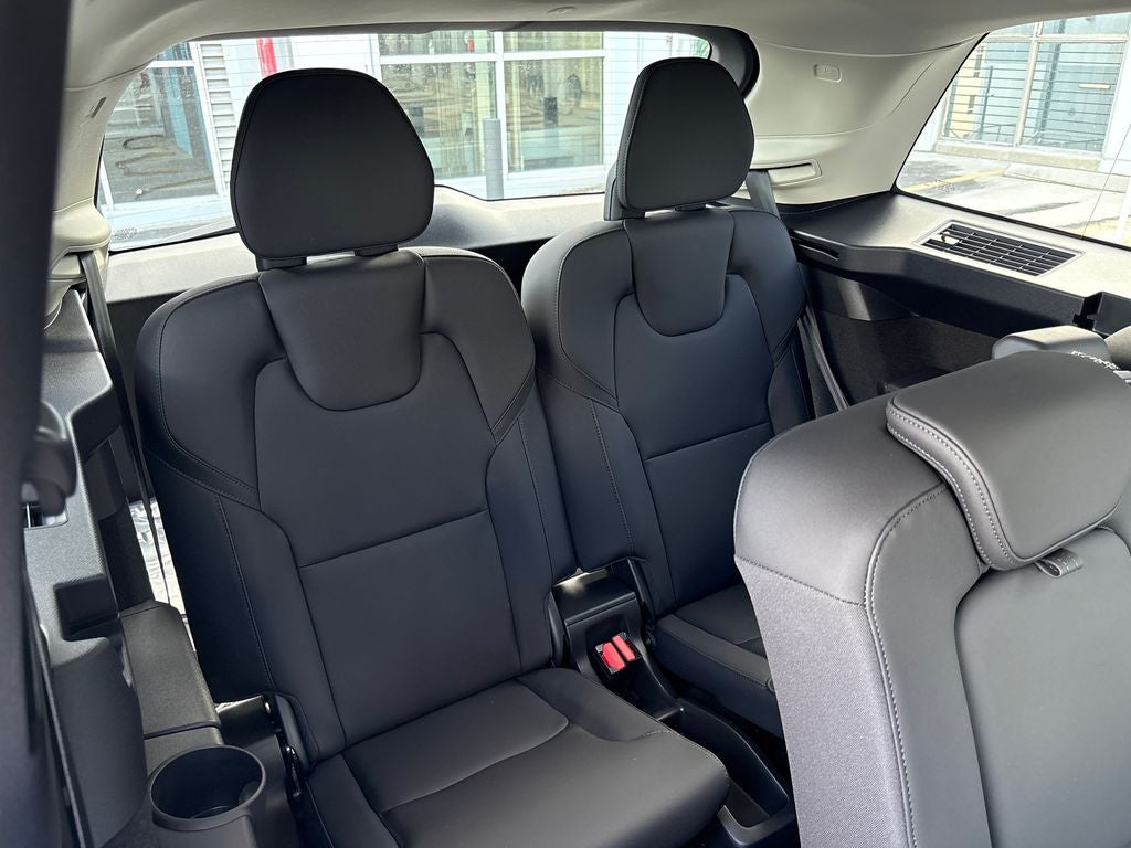 2026 Volvo XC90 Plug-In Hybrid T8 Core