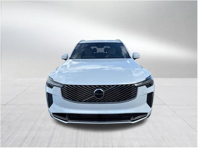 2026 Volvo XC90 Plug-In Hybrid T8 Core