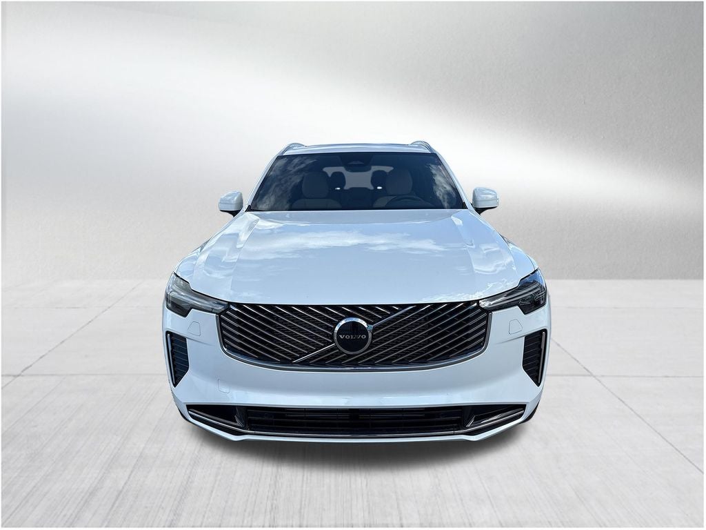 2026 Volvo XC90 Plug-In Hybrid T8 Core