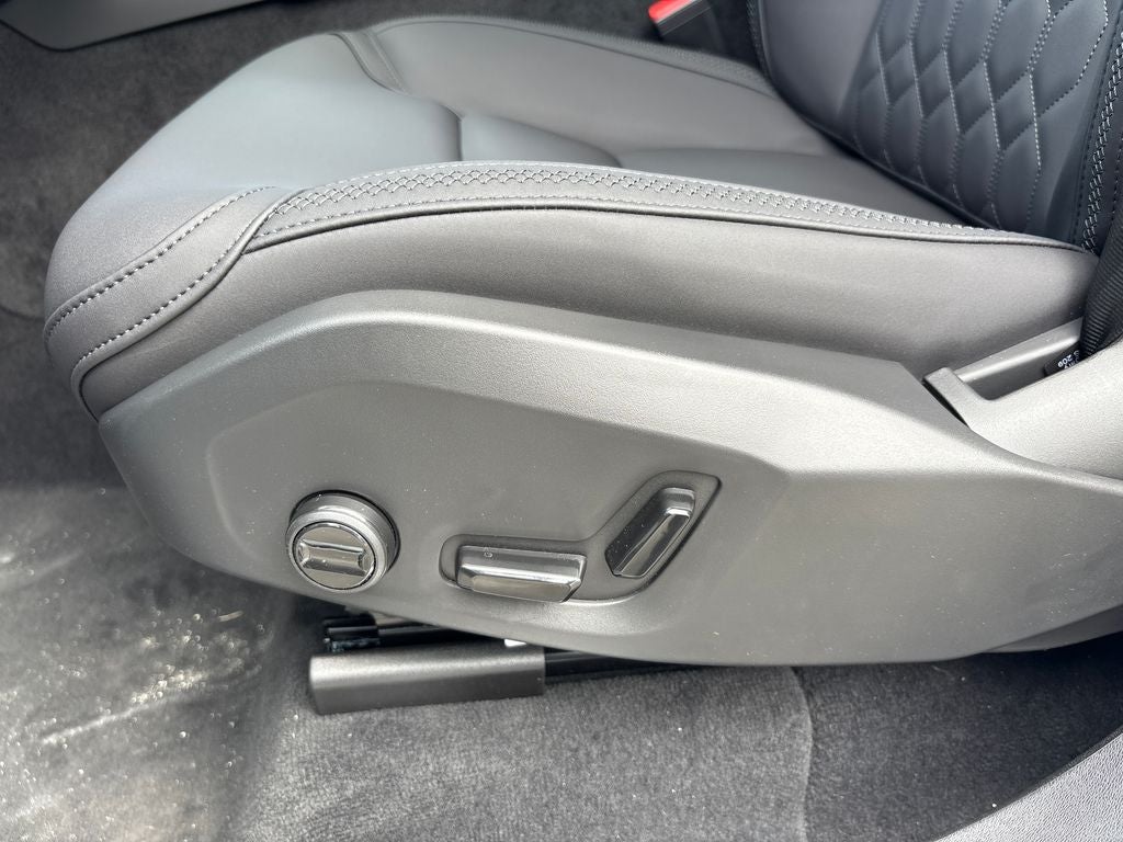 2026 Volvo XC90 Plug-In Hybrid T8 Core