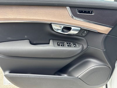 2026 Volvo XC90 Plug-In Hybrid T8 Core