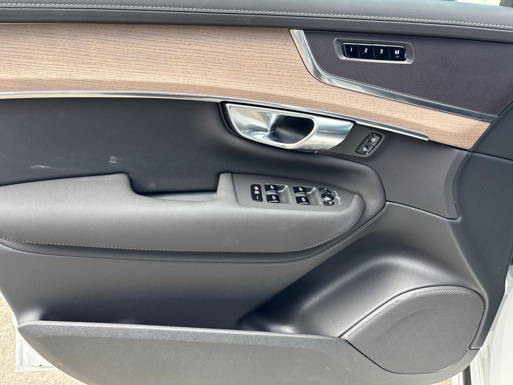 2026 Volvo XC90 Plug-In Hybrid T8 Core