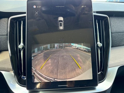 2026 Volvo XC90 Plug-In Hybrid T8 Core