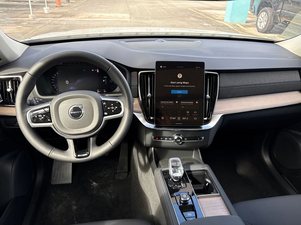 2026 Volvo XC90 Plug-In Hybrid T8 Core