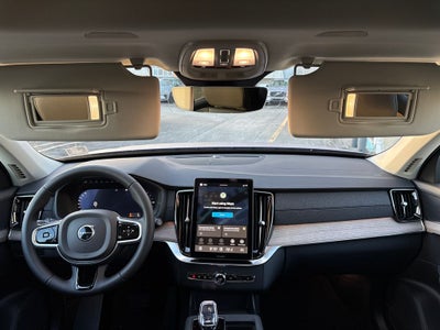 2026 Volvo XC90 Plug-In Hybrid T8 Core