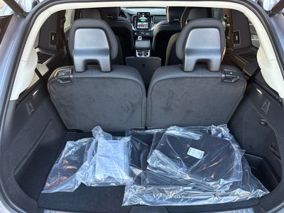 2026 Volvo XC90 Plug-In Hybrid T8 Core