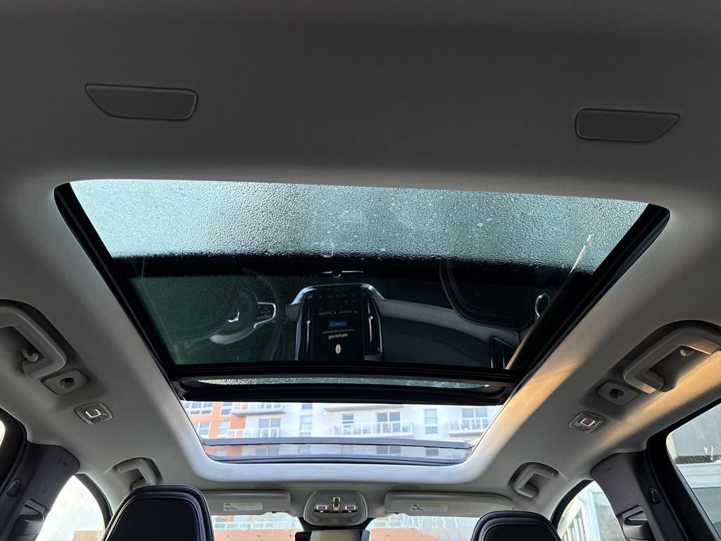 2026 Volvo XC90 Plug-In Hybrid T8 Core