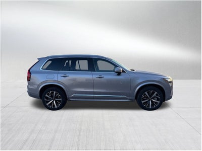 2026 Volvo XC90 Plug-In Hybrid T8 Core