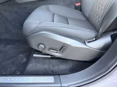 2026 Volvo XC90 Plug-In Hybrid T8 Core