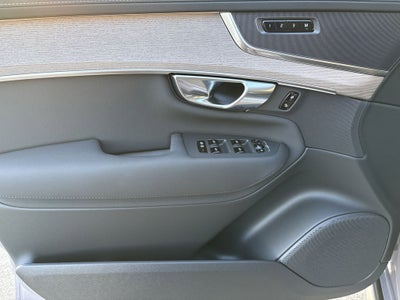 2026 Volvo XC90 Plug-In Hybrid T8 Core