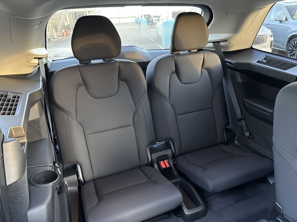 2026 Volvo XC90 Plug-In Hybrid T8 Core