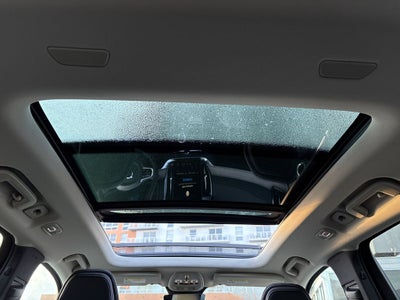 2026 Volvo XC90 Plug-In Hybrid T8 Core