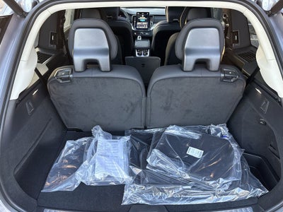 2026 Volvo XC90 Plug-In Hybrid T8 Core