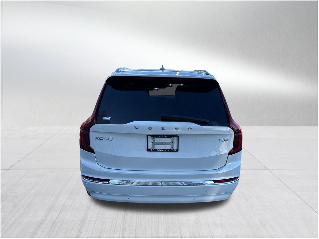 2026 Volvo XC90 Plug-In Hybrid T8 Core