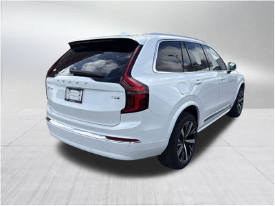 2026 Volvo XC90 Plug-In Hybrid T8 Core