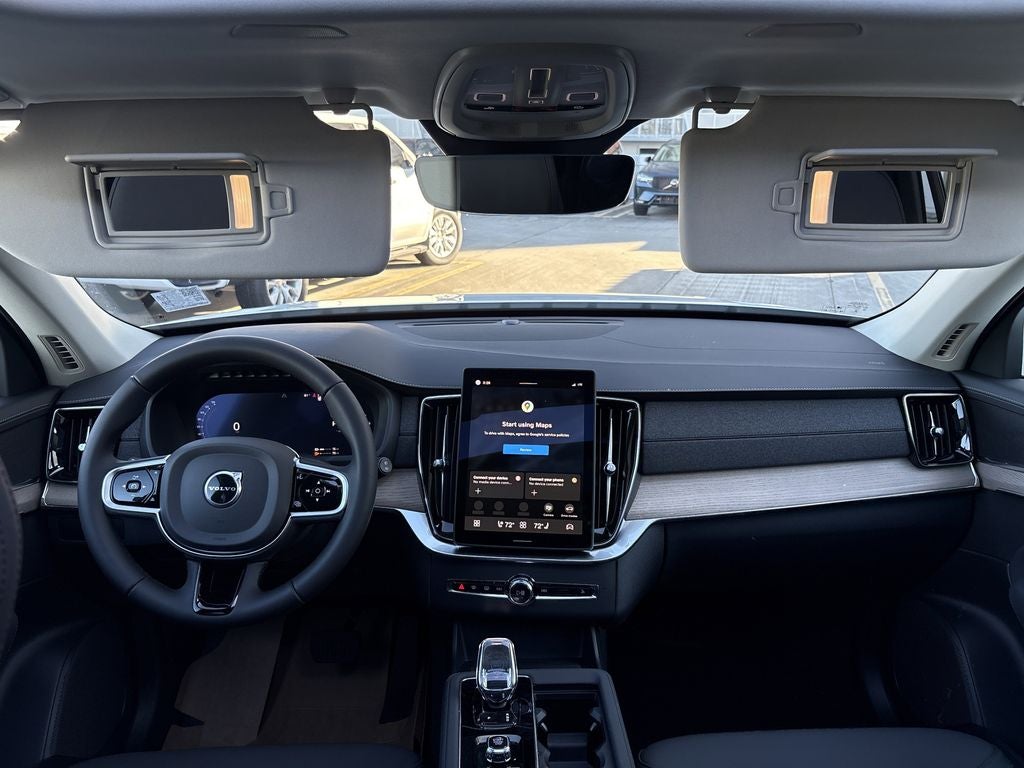 2026 Volvo XC90 Plug-In Hybrid T8 Core