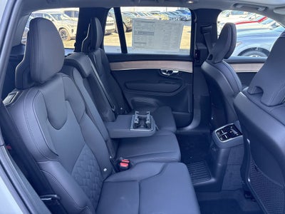 2026 Volvo XC90 Plug-In Hybrid T8 Core