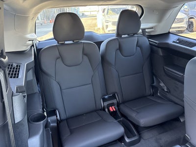 2026 Volvo XC90 Plug-In Hybrid T8 Core