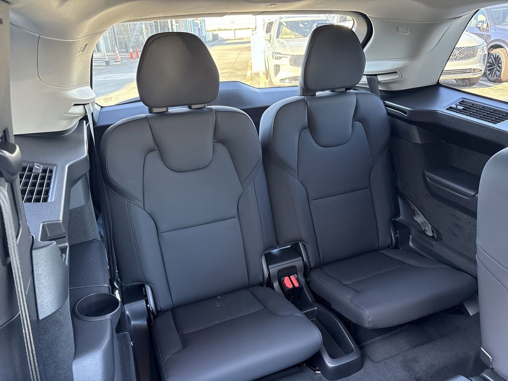 2026 Volvo XC90 Plug-In Hybrid T8 Core