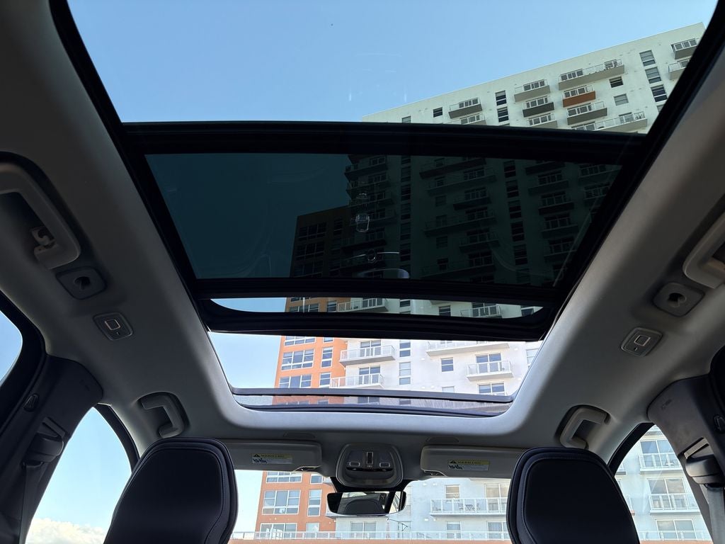 2026 Volvo XC90 Plug-In Hybrid T8 Core