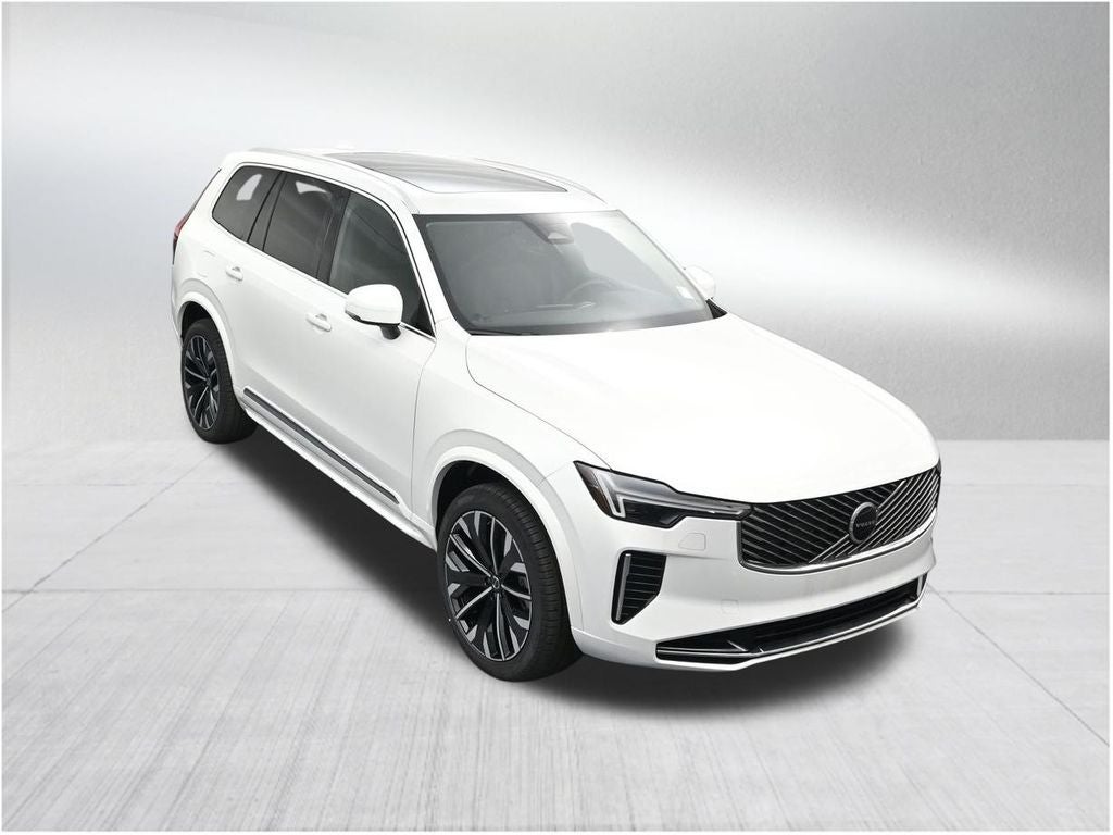 2026 Volvo XC90 Plug-In Hybrid T8 Core