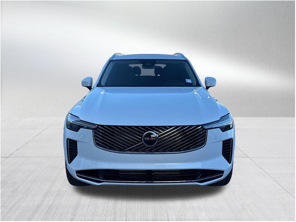 2026 Volvo XC90 Plug-In Hybrid T8 Core