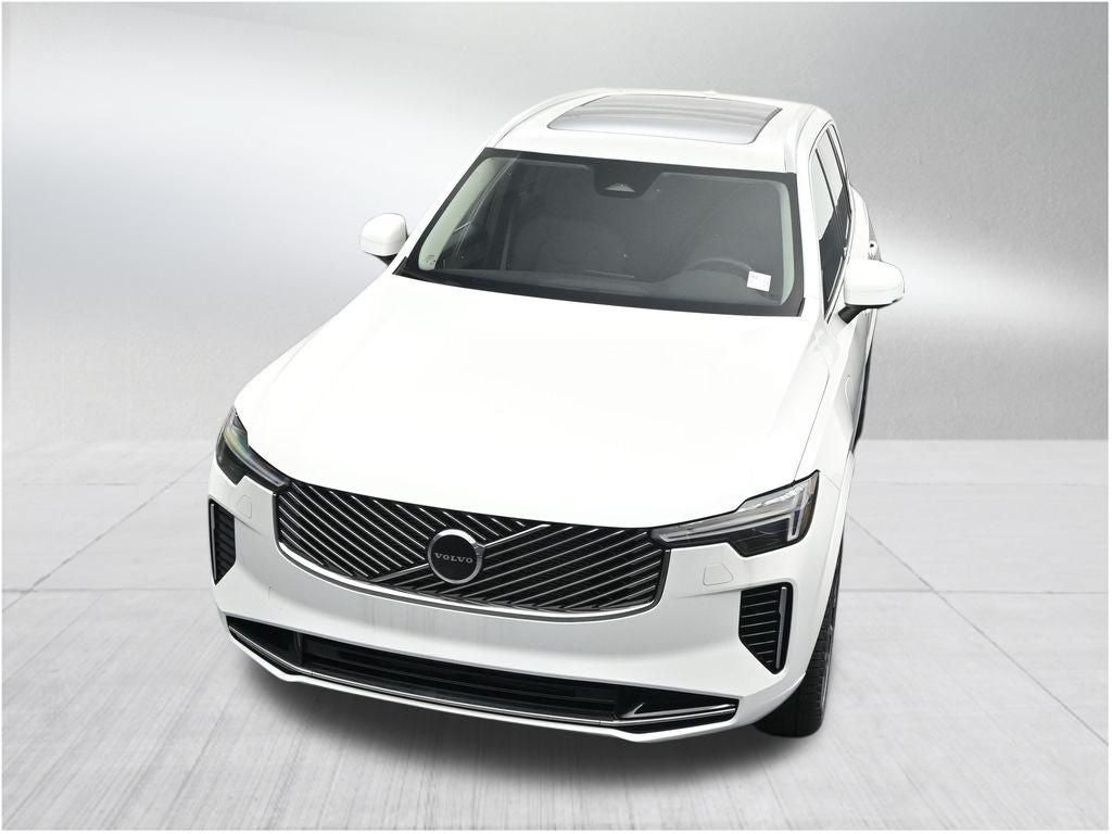 2026 Volvo XC90 Plug-In Hybrid T8 Core