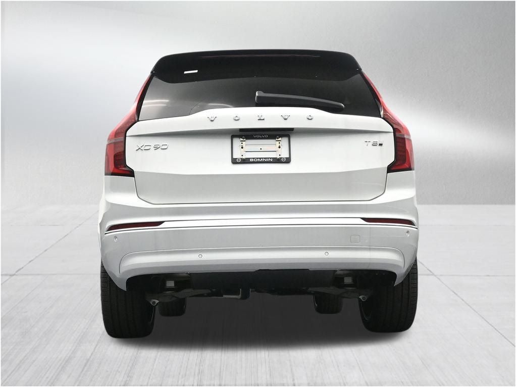 2026 Volvo XC90 Plug-In Hybrid T8 Core