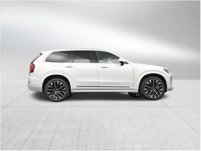 2026 Volvo XC90 Plug-In Hybrid T8 Core