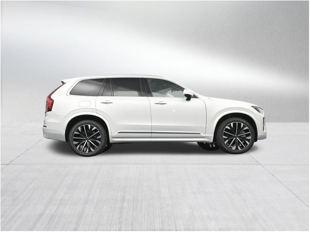 2026 Volvo XC90 Plug-In Hybrid T8 Core
