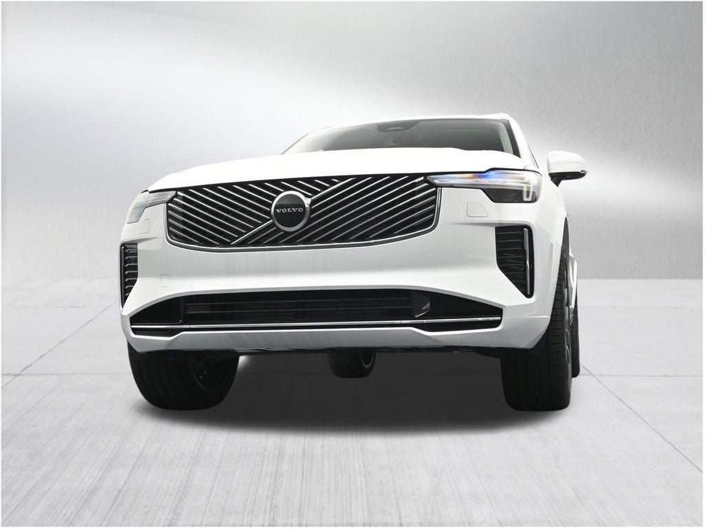 2026 Volvo XC90 Plug-In Hybrid T8 Core