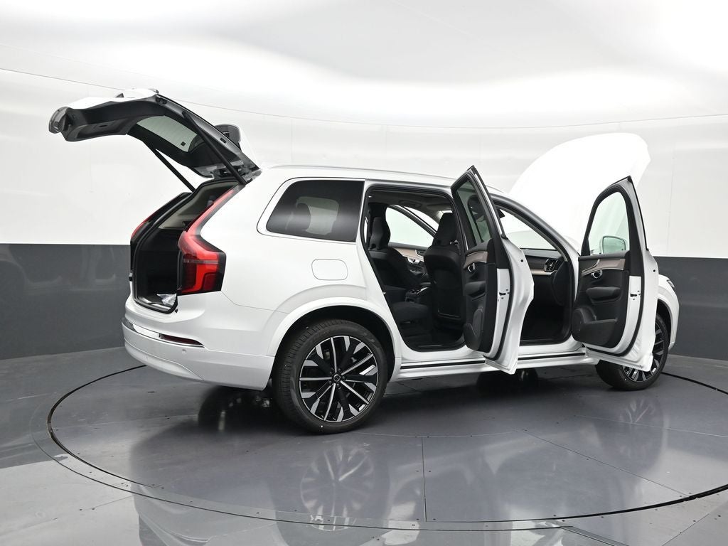 2026 Volvo XC90 Plug-In Hybrid T8 Core