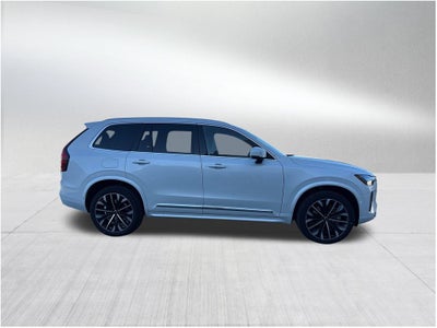 2026 Volvo XC90 Plug-In Hybrid T8 Core