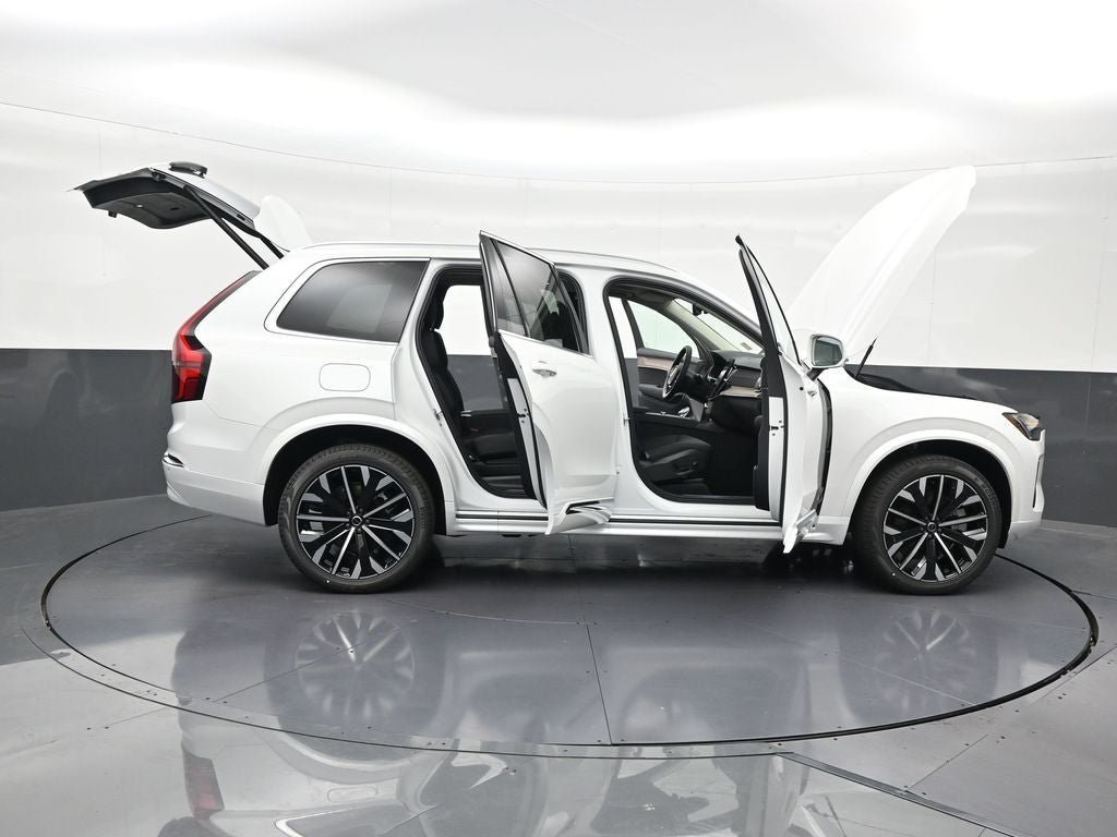 2026 Volvo XC90 Plug-In Hybrid T8 Core