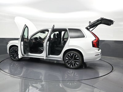 2026 Volvo XC90 Plug-In Hybrid T8 Core