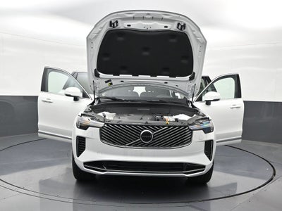 2026 Volvo XC90 Plug-In Hybrid T8 Core