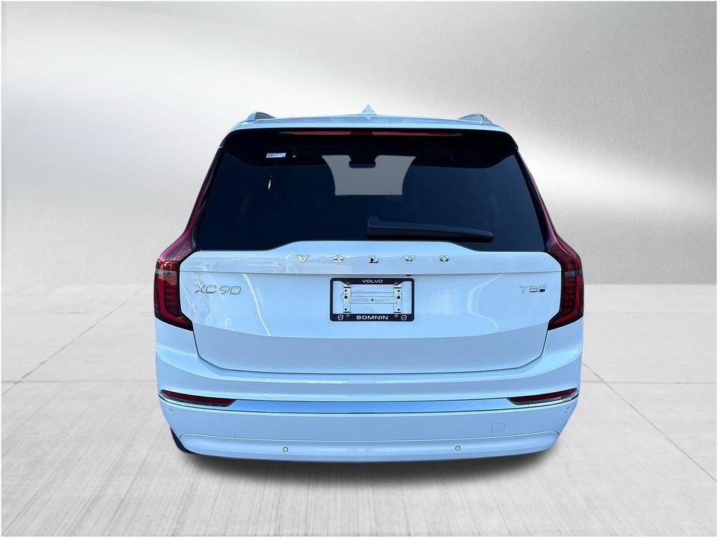 2026 Volvo XC90 Plug-In Hybrid T8 Core