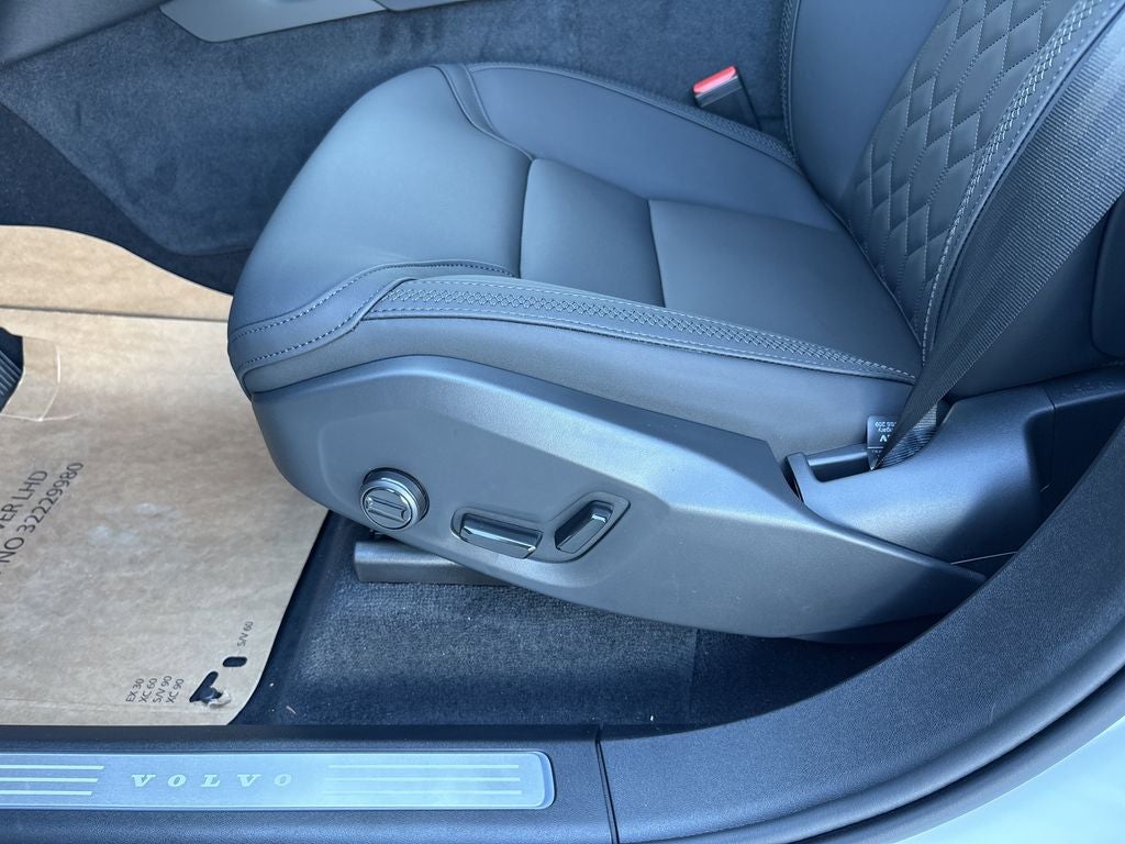 2026 Volvo XC90 Plug-In Hybrid T8 Core