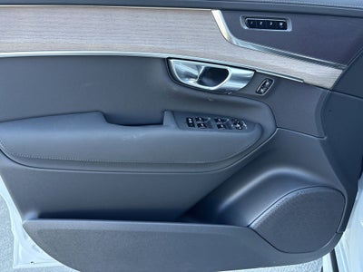 2026 Volvo XC90 Plug-In Hybrid T8 Core