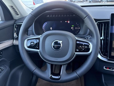 2026 Volvo XC90 Plug-In Hybrid T8 Core