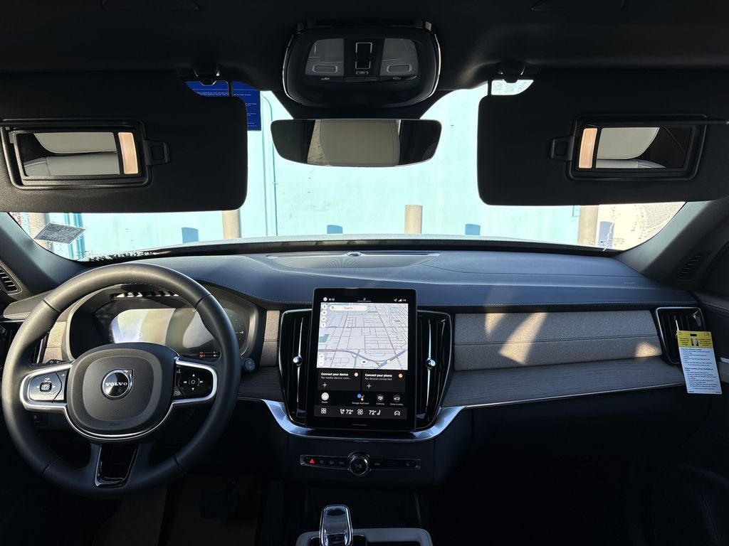 2026 Volvo XC90 Plug-In Hybrid T8 Core