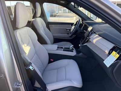 2026 Volvo XC90 Plug-In Hybrid T8 Core