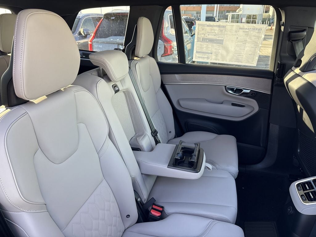 2026 Volvo XC90 Plug-In Hybrid T8 Core
