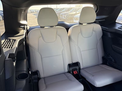 2026 Volvo XC90 Plug-In Hybrid T8 Core