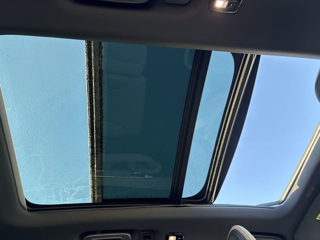 2026 Volvo XC90 Plug-In Hybrid T8 Core