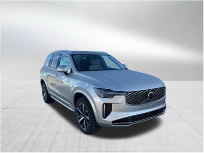 2026 Volvo XC90 Plug-In Hybrid T8 Core